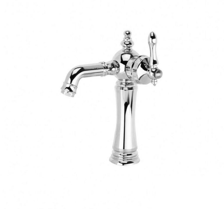 شیر روشویی شیذر مدل آترینا