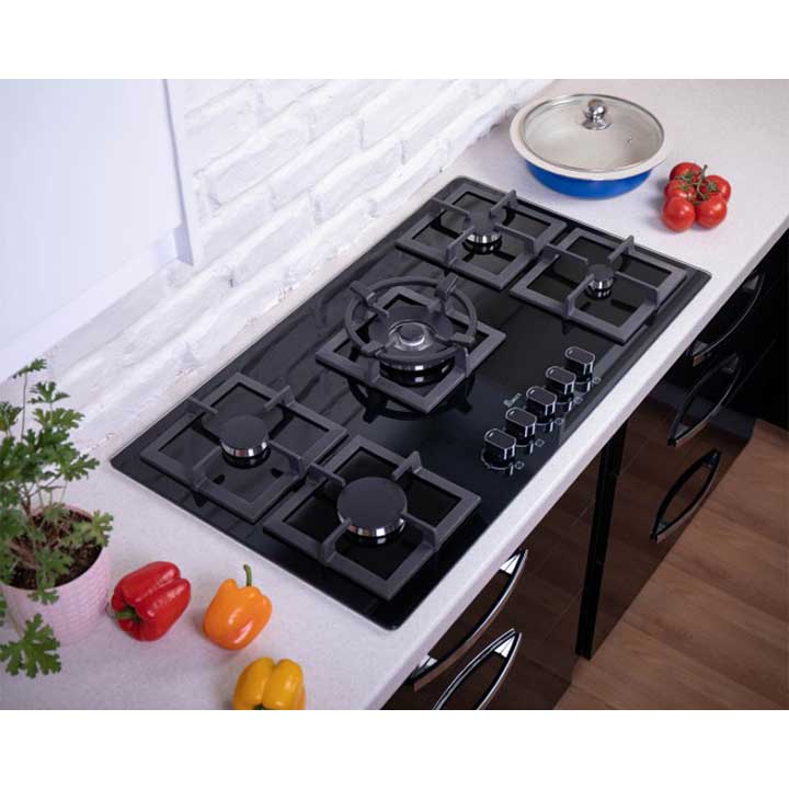 گاز صفحه ای بیمکث MG 0039