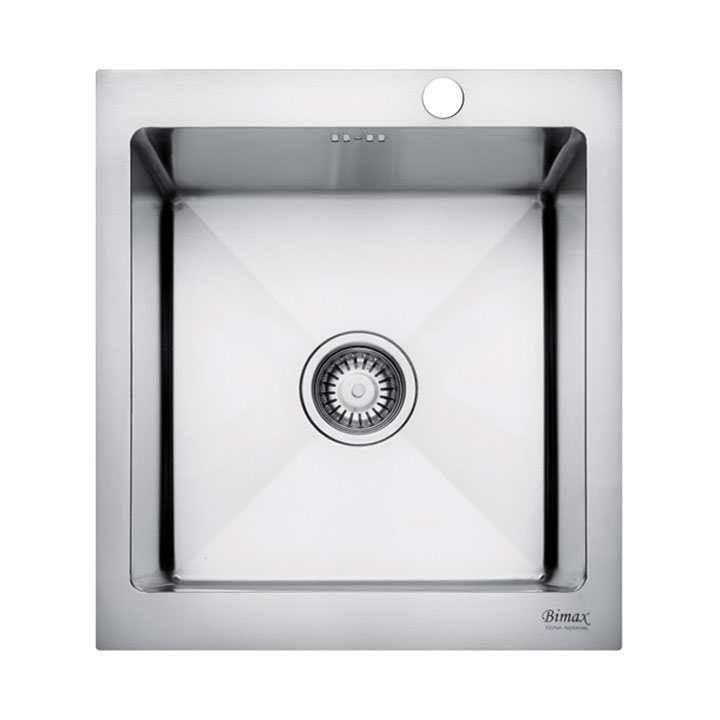 سینک بیمکث مدل Bs 720 توکار